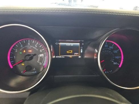 Used 2020 Ford Mustang GT Premium w/ Black Accent Package RWD image 20