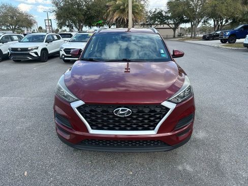 Used 2020 Hyundai Tucson Value image 14