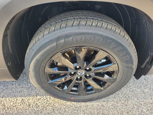 New 2026 MAZDA CX-50 AWD 2.5 S w/ Weather Package image 17