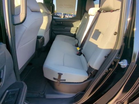 New 2025 Toyota Tacoma SR5 image 15