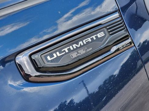 Used 2023 GMC Sierra 1500 Denali Ultimate AWD/4WD image 12