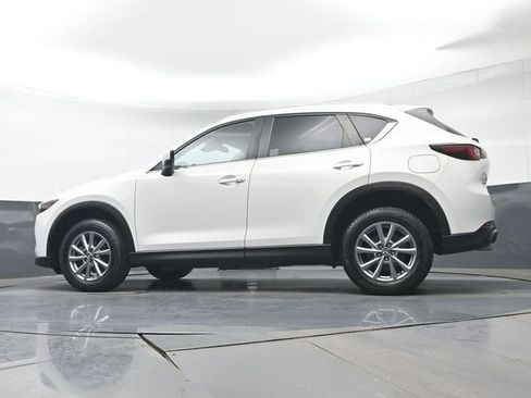 Certified 2023 MAZDA CX-5 AWD 2.5 S w/ Select Package image 26