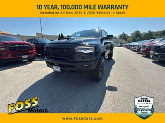 New 2026 RAM 1500 RHO w/ Bed Utility Group AWD/4WD video 1