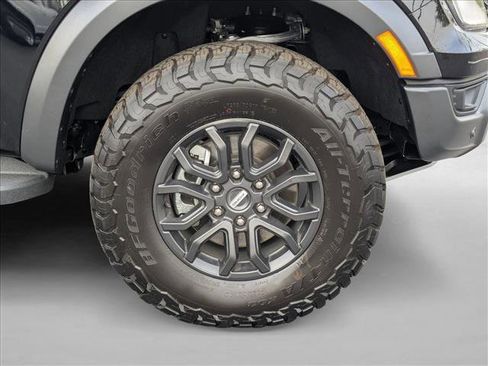 Certified 2025 Ford Ranger Raptor image 22
