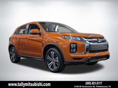 New 2026 Mitsubishi Outlander Sport SE
