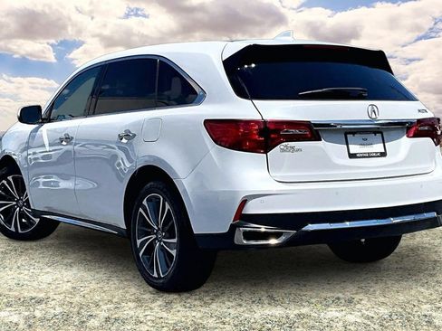 Used 2020 Acura MDX FWD w/ Technology Package image 4
