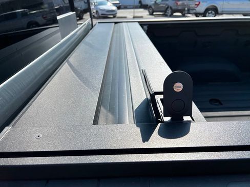 Used 2024 GMC Sierra 2500 Denali Ultimate w/ Max Trailering Package AWD/4WD image 7