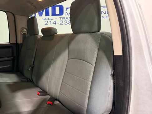 Used 2015 RAM 1500 Express image 20