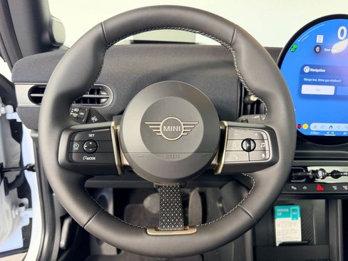 New 2026 MINI Cooper S FWD image 11