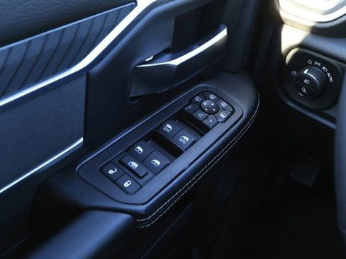 New 2026 RAM 2500 Big Horn image 20