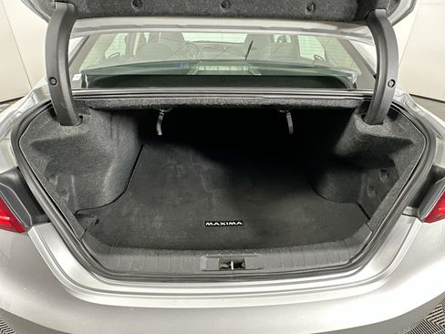 Used 2017 Nissan Maxima 3.5 SL image 29