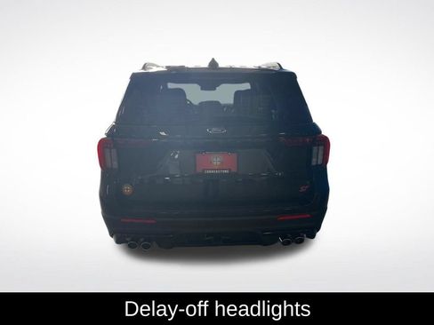 Used 2025 Ford Explorer ST AWD/4WD image 19