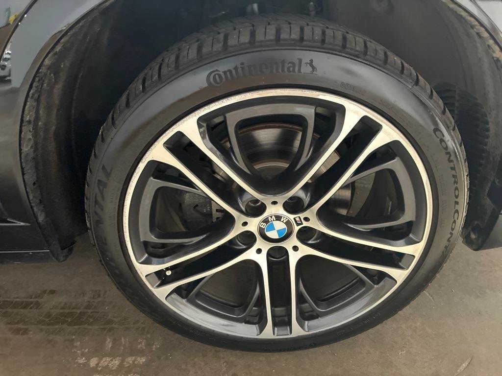 Used 2016 BMW X3 xDrive35i AWD/4WD image 33