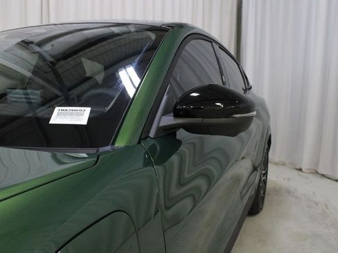 New 2026 Ford Mustang Mach-E Premium AWD/4WD image 36