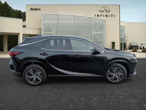 Used 2024 Lexus RX 350 FWD w/ Technology Package image 3