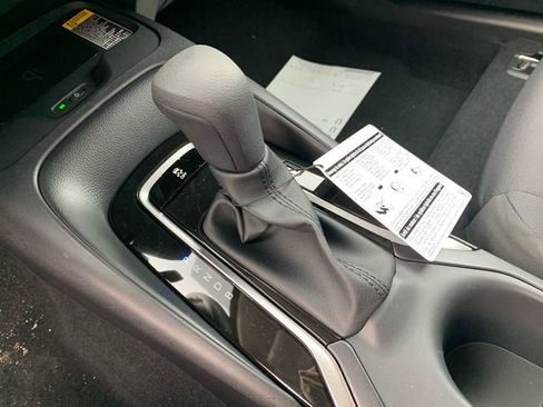 New 2026 Toyota Corolla LE w/ LE Premium Package image 23