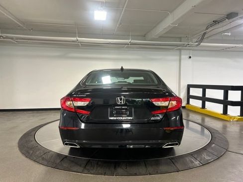 Used 2022 Honda Accord Sport Special Edition image 16