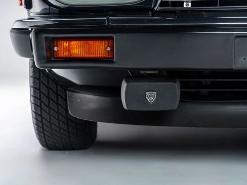 Used 1990 Jaguar XJS V12 Convertible RWD image 20