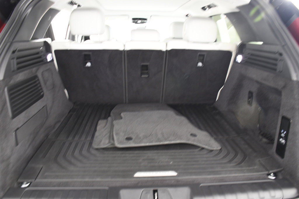 Used 2023 Land Rover Range Rover Sport SE AWD/4WD image 23