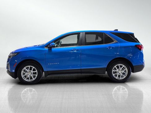 Used 2024 Chevrolet Equinox LT FWD image 4