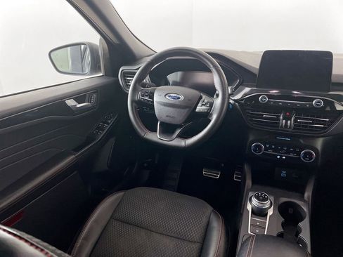 Used 2023 Ford Escape ST-Line image 24