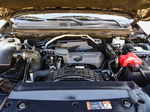 Used 2020 Ford Ranger Lariat w/ Equipment Group 501A Mid image 31