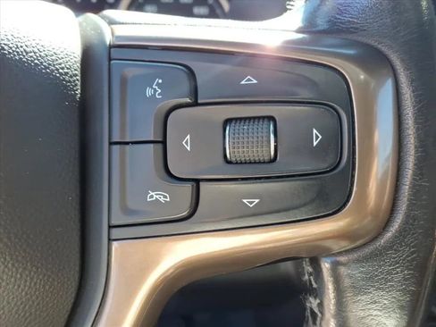 Used 2022 Chevrolet Silverado 3500 High Country w/ Snow Plow Prep/Camper Package image 18