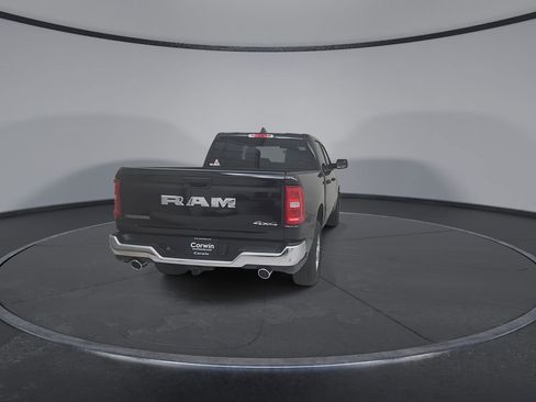 New 2026 RAM 1500 4x4 Crew Cab image 13