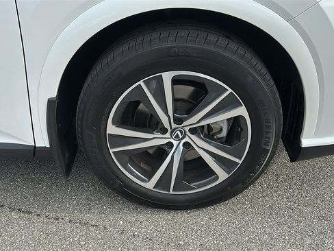 Used 2023 Lexus RX 350 Premium w/ Accessory Package image 9