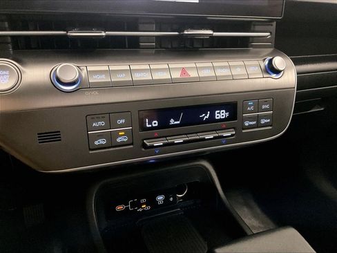 Certified 2026 Hyundai Kona SEL Sport AWD/4WD image 25
