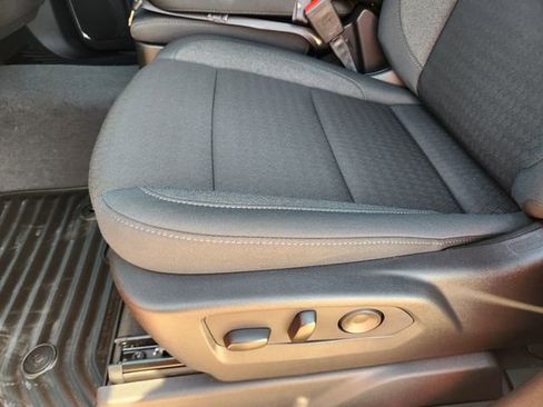 New 2026 Chevrolet Silverado 1500 LT w/ Safety Package RWD image 33