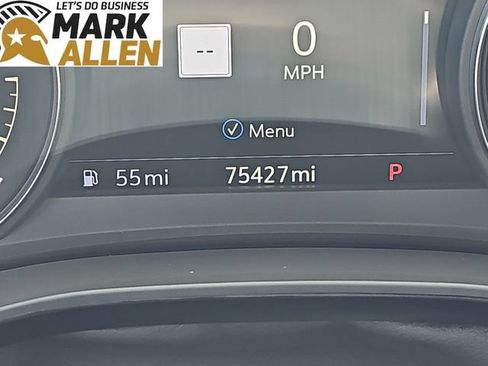 Used 2023 Cadillac XT6 Sport w/ Technology Package AWD/4WD image 12