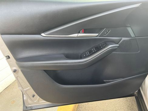 Used 2024 MAZDA CX-30 AWD 2.5 S w/ Select Sport Pkg image 18