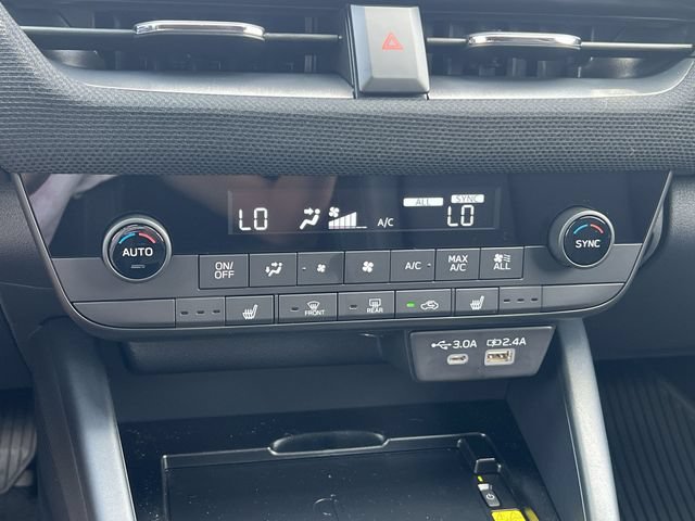 New 2026 Subaru Outback Limited XT AWD/4WD image 18