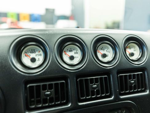 Used 1994 Dodge Viper RT/10 RWD image 12