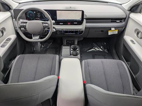 New 2026 Hyundai Ioniq 5 SE RWD image 17