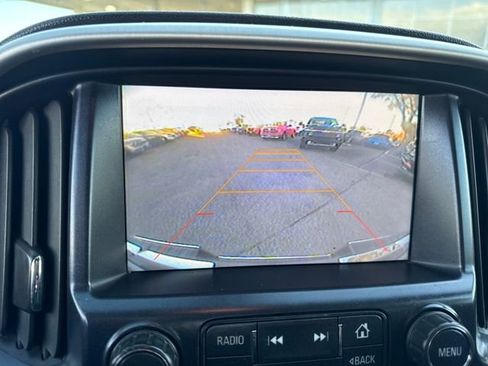 Certified 2015 GMC Canyon SLE w/ SLE Convenience Package image 20