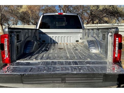 Used 2024 Ford F350 Lariat w/ Lariat Ultimate Package image 11