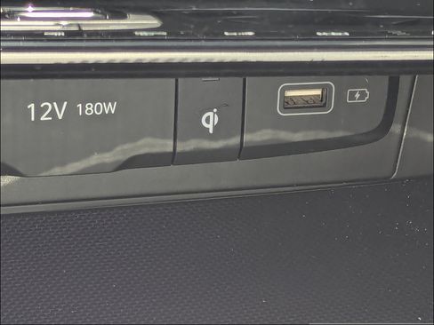 Used 2024 Hyundai Tucson Limited FWD image 27