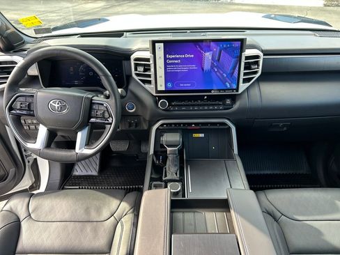 Used 2024 Toyota Tundra Platinum image 21
