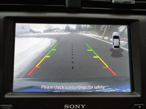 Used 2020 Ford Fusion Titanium image 26