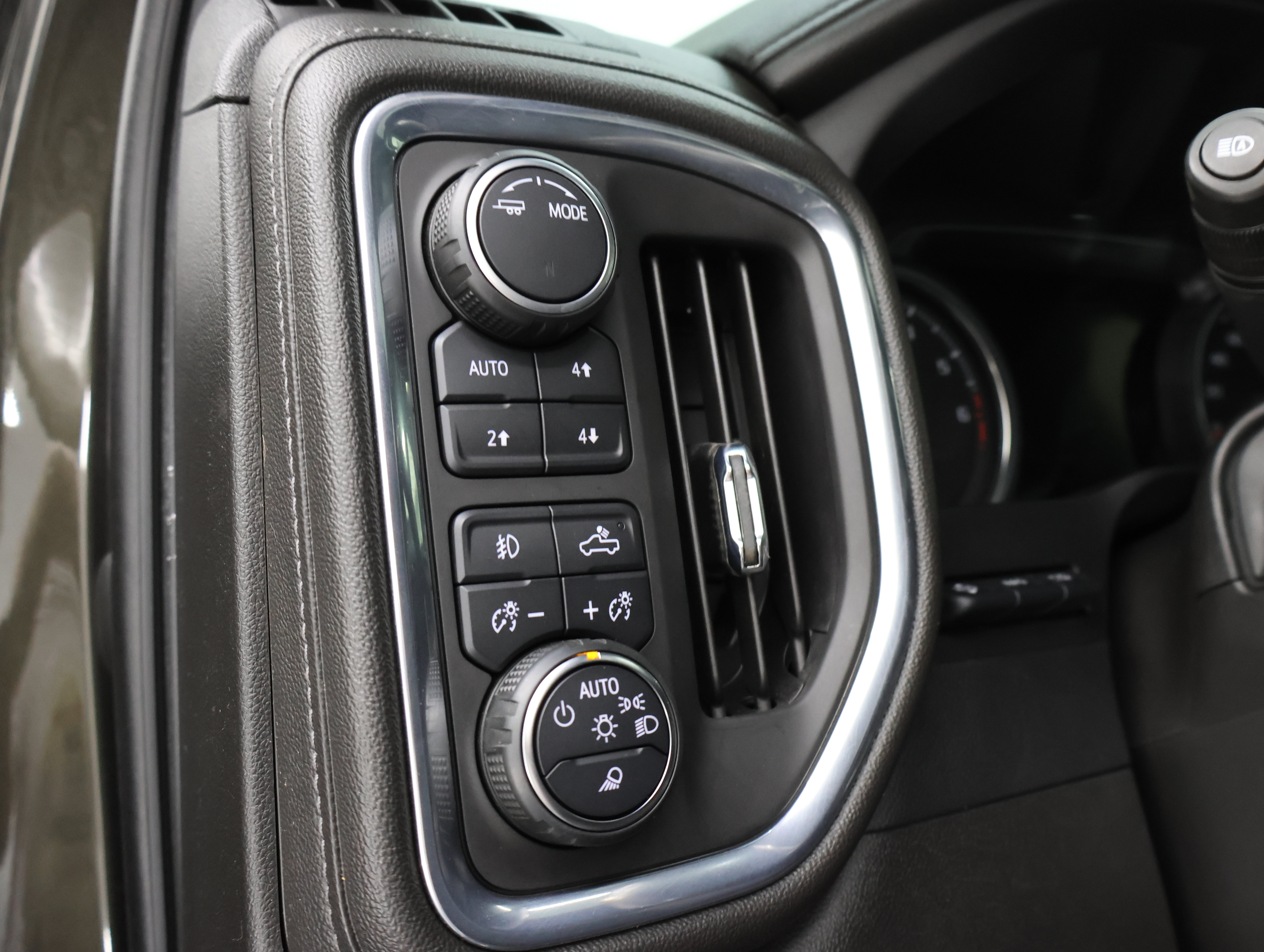 Used 2022 Chevrolet Silverado 2500 High Country AWD/4WD image 51