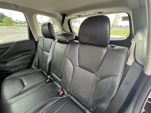 Used 2022 Subaru Forester Touring AWD/4WD image 33