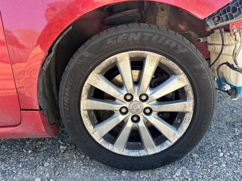 Used 2009 Toyota Corolla FWD image 14