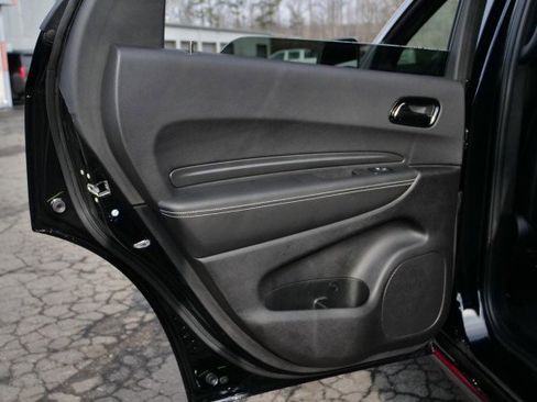 Used 2024 Dodge Durango SRT Hellcat w/ Black Package image 37