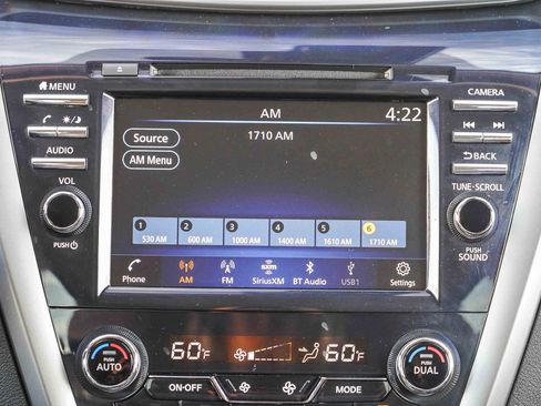 Used 2024 Nissan Murano SV w/ SV Midnight Edition Package image 29