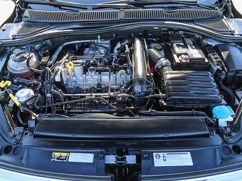 Used 2019 Volkswagen Jetta S w/ Driver Assistance Package image 26