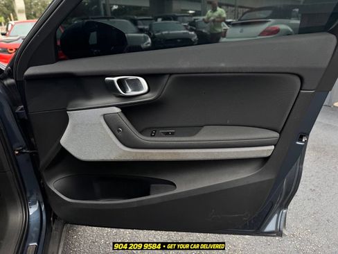 Used 2022 Polestar Polestar 2 AWD/4WD image 20