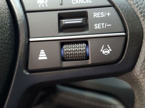 Certified 2025 Honda Accord SE image 32