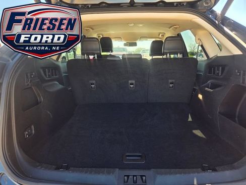 Used 2024 Ford Edge SEL w/ Convenience Package AWD/4WD image 24